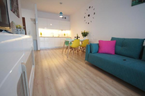 Apartament Venezia in Kolberg